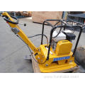 Manual Push Hydraulic Vibrating Electric Plate Compactor For Road FPB-S30